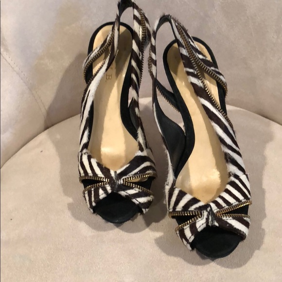 LAMB pumps size 7.5 - Picture 2 of 5